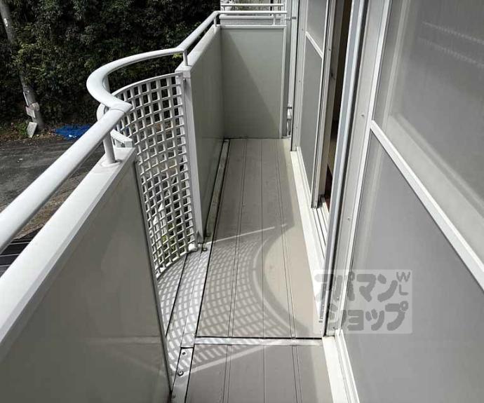 【フレグランス松尾】間取