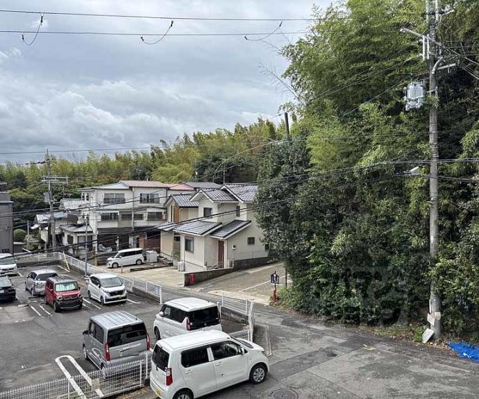 【フレグランス松尾】間取