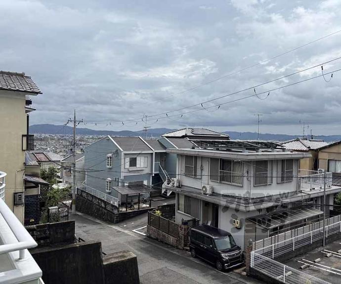 【フレグランス松尾】間取