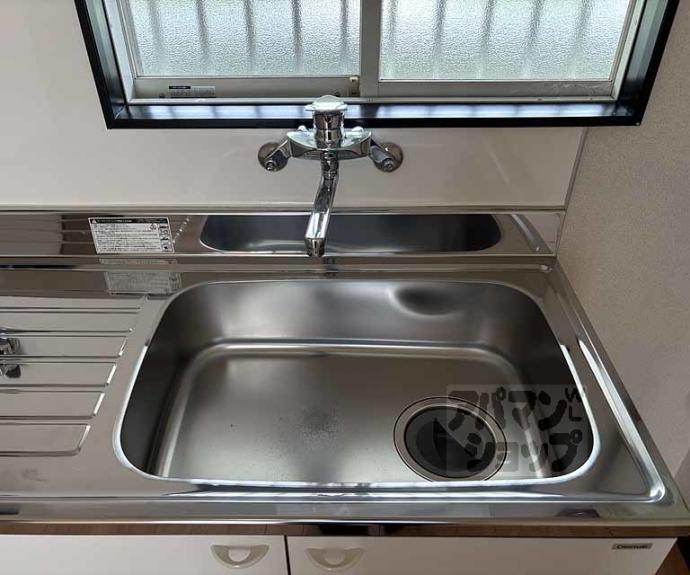 【フレグランス松尾】間取