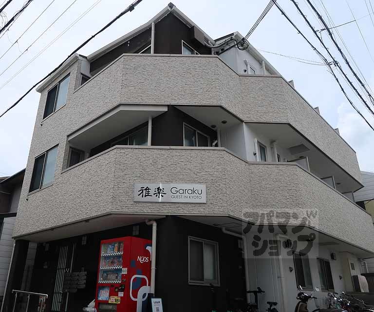 フィレール五条大宮