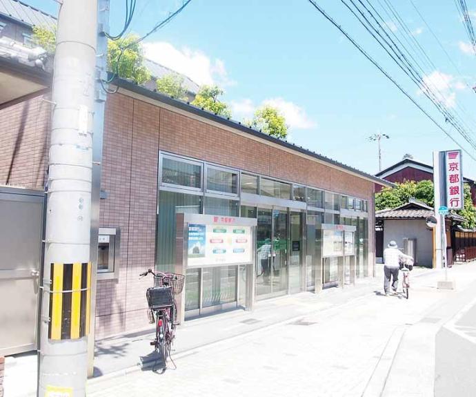 【東九条西山王町　戸建】間取