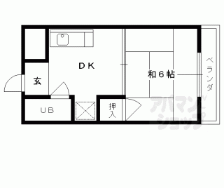 【ホンダマンション】