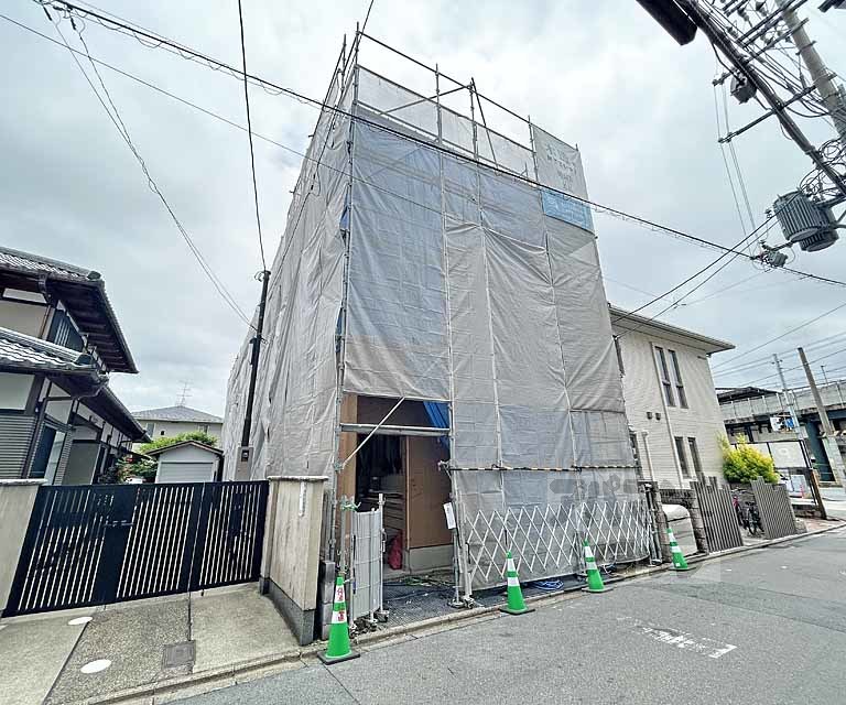 ビエノス京都伏見