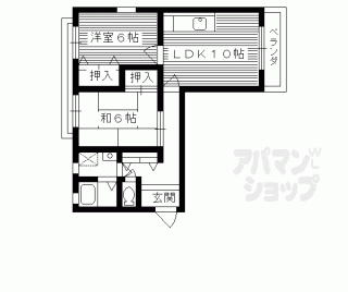 【メゾンプルミエール桂】