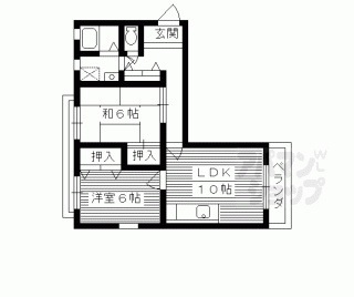 【メゾンプルミエール桂】