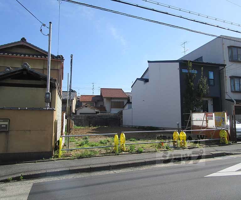 (仮称)フラッティ紫竹大門町