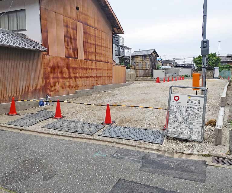 ルーセント伏見稲荷