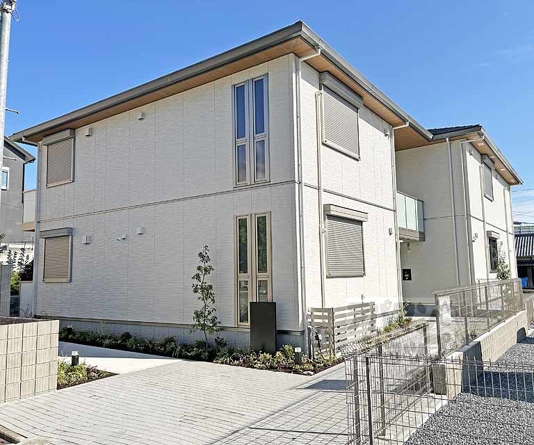 ローズフラットⅡ