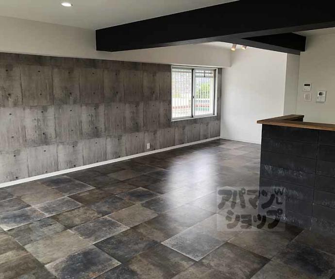 【ロイヤルハイツ高塚Ⅱ】間取