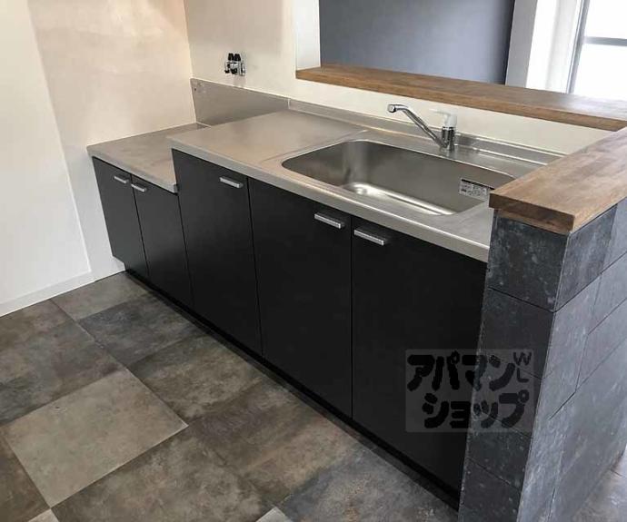 【ロイヤルハイツ高塚Ⅱ】間取