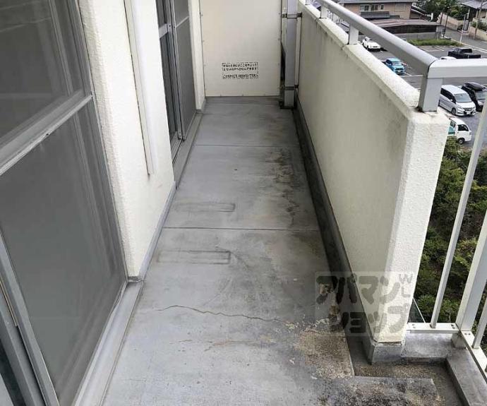 【ロイヤルハイツ高塚Ⅱ】間取