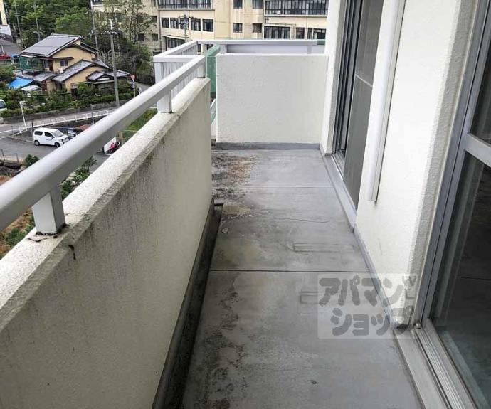 【ロイヤルハイツ高塚Ⅱ】間取