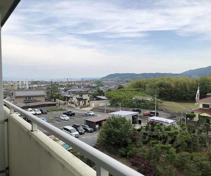 【ロイヤルハイツ高塚Ⅱ】間取