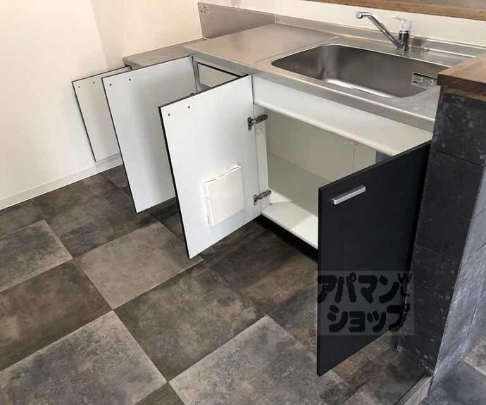 【ロイヤルハイツ高塚Ⅱ】間取