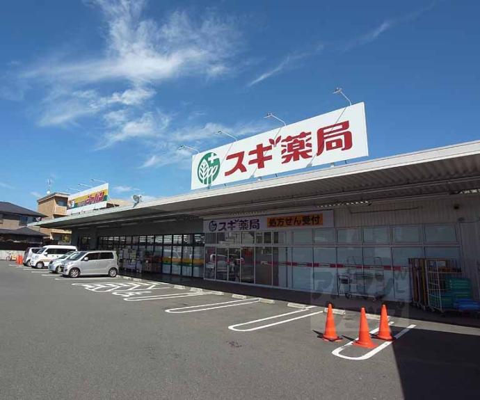 【小倉町南浦貸家】間取