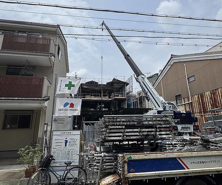 グランメゾン御所南