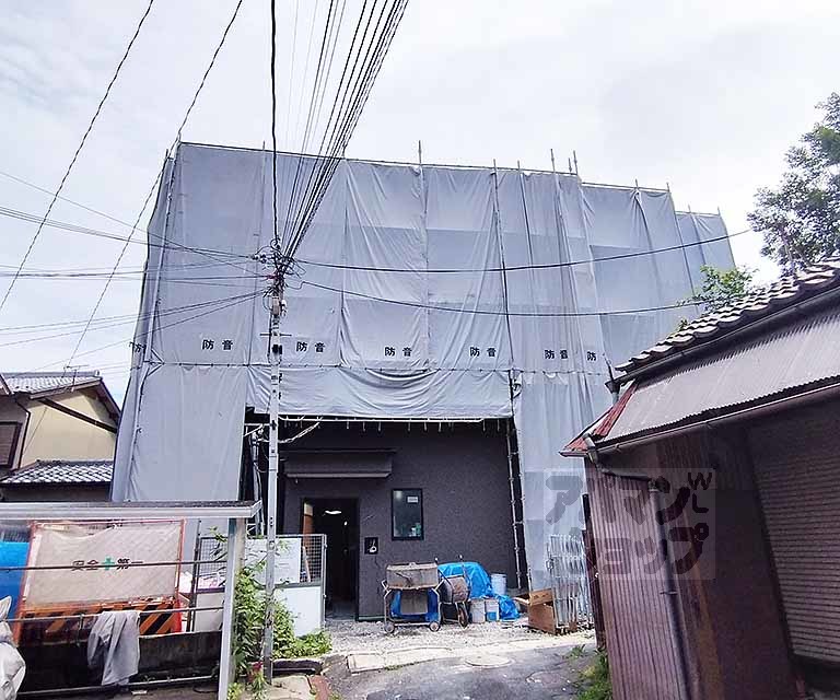 アークリード由美浜