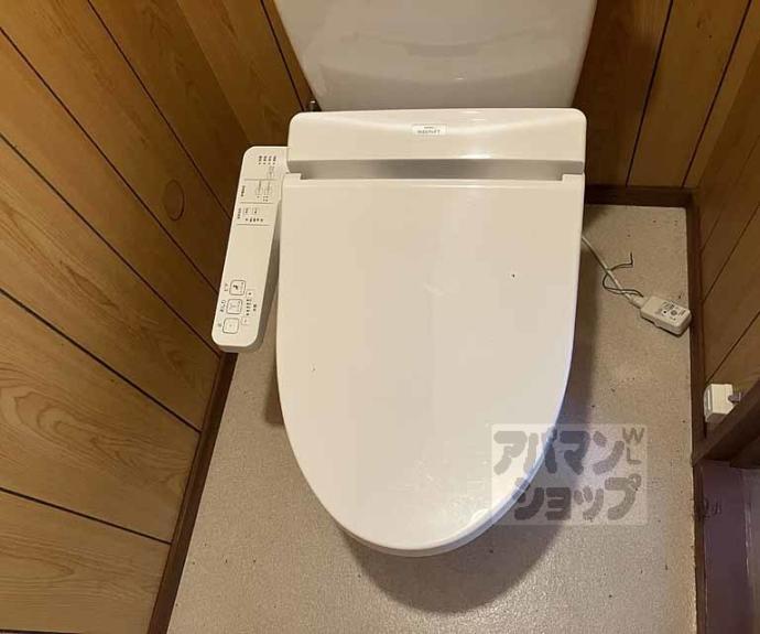 【谷ヶ辻ハイツ】間取