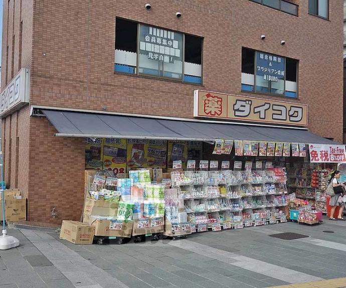 【ビレイユ眞英河原町】間取