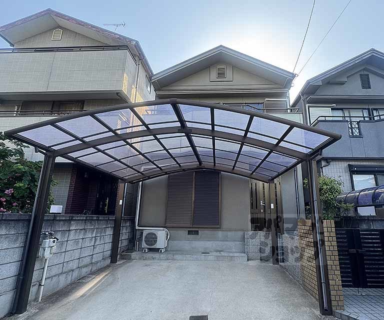 西白梅町貸家38-2