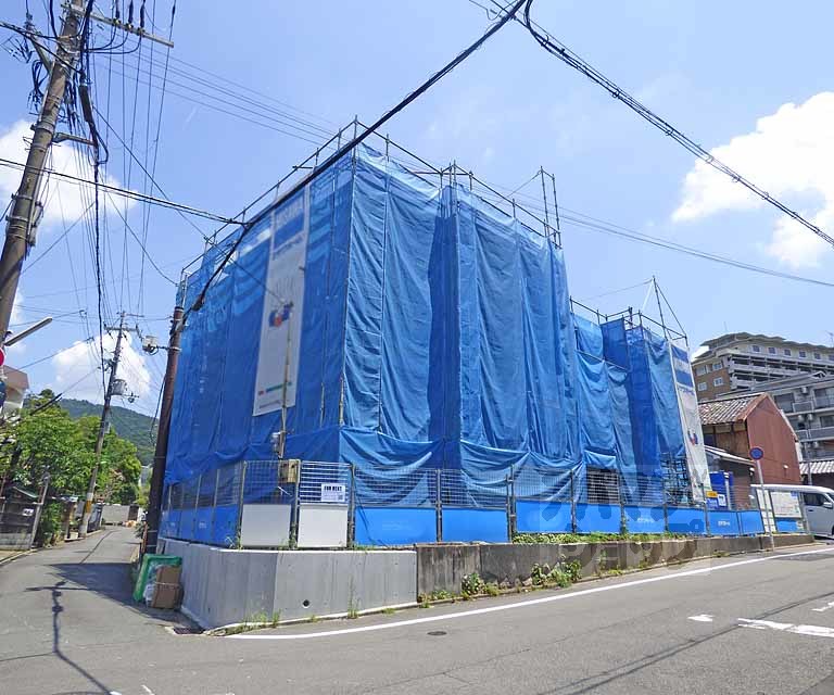 シルクメゾン岡崎