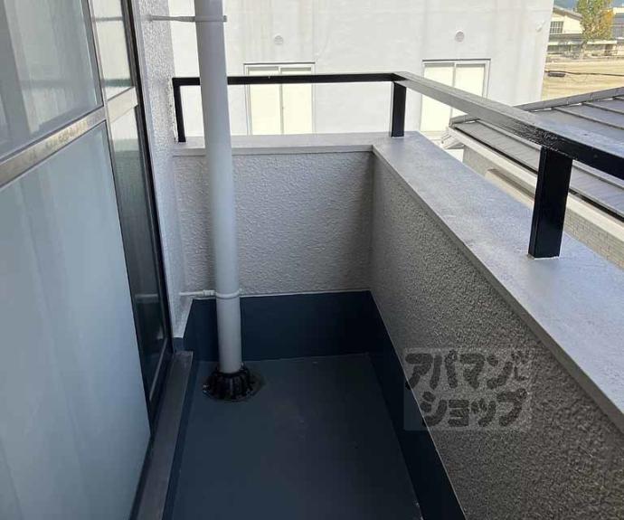 【菱田ハイツ】間取