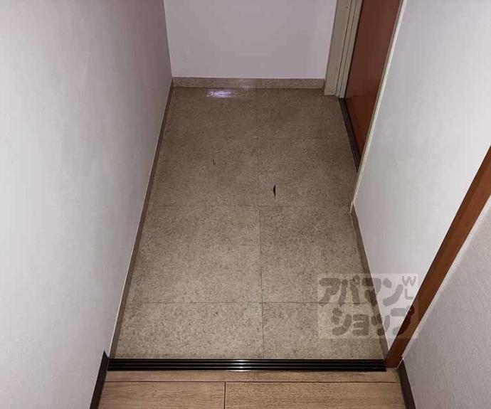 【菱田ハイツ】間取