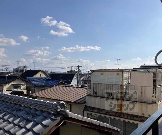 【菱田ハイツ】間取