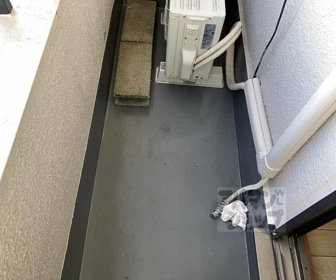 【菱田ハイツ】間取