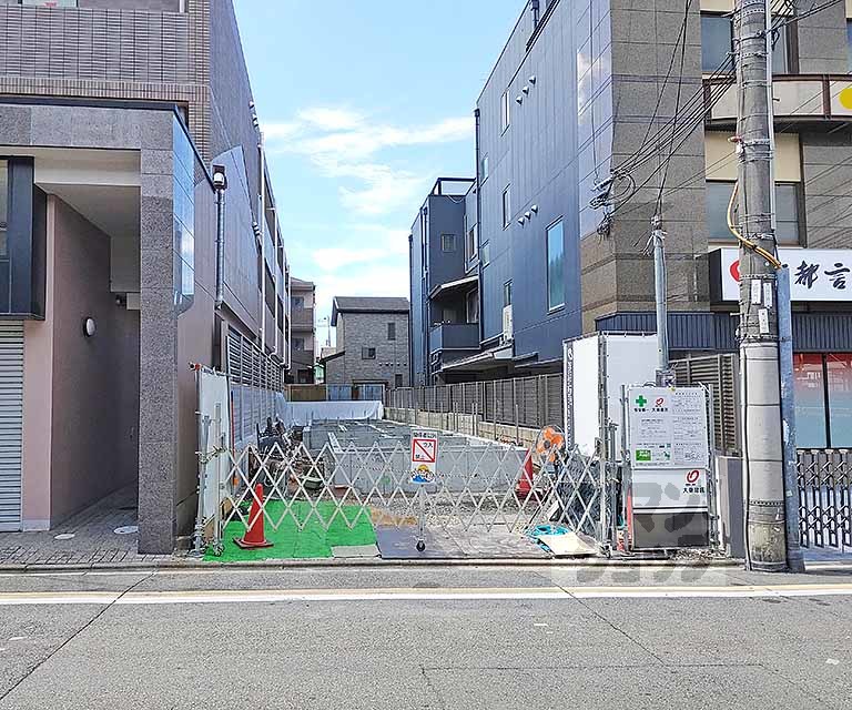 プロムナード神野V