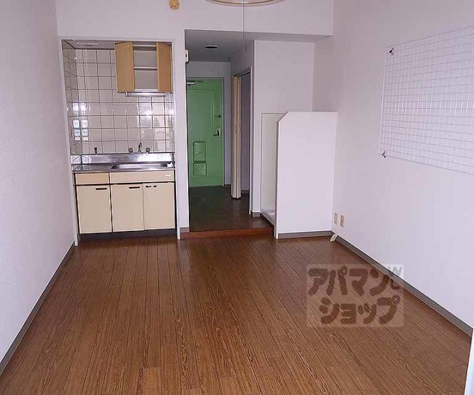 【ANNEX JIRO】間取