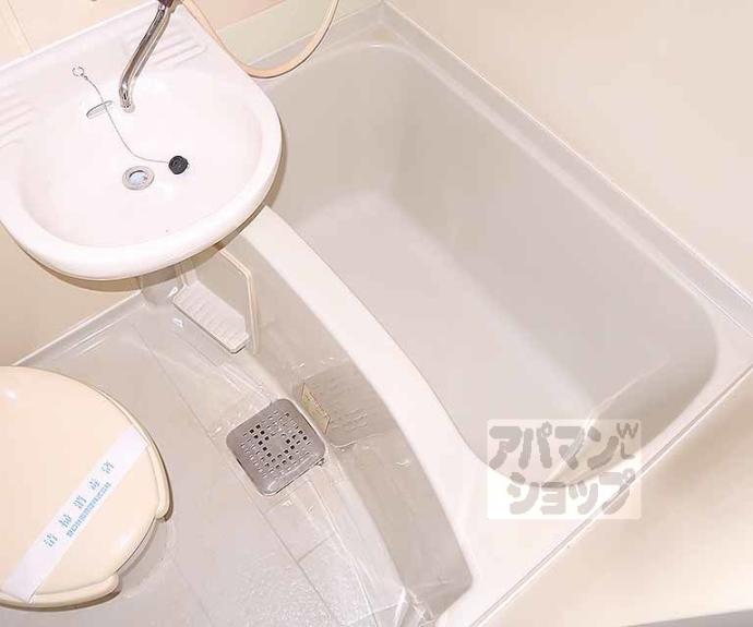 【ANNEX JIRO】間取