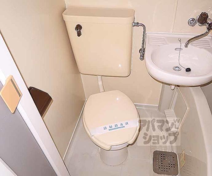 【ANNEX JIRO】間取