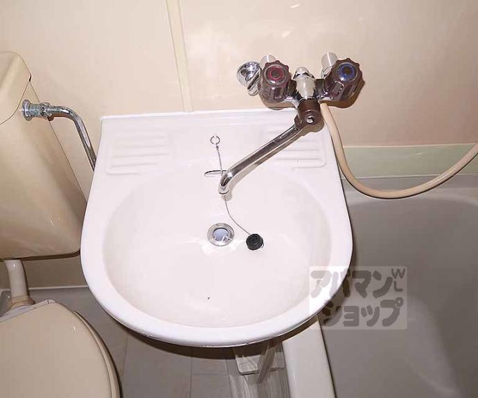 【ANNEX JIRO】間取