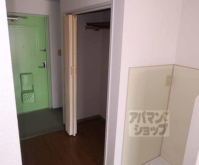 【ANNEX JIRO】間取