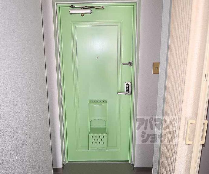 【ANNEX JIRO】間取