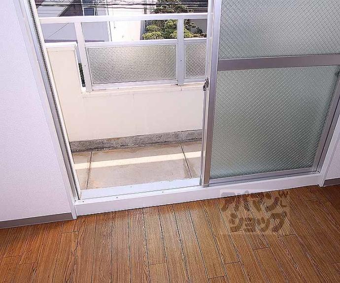 【ANNEX JIRO】間取