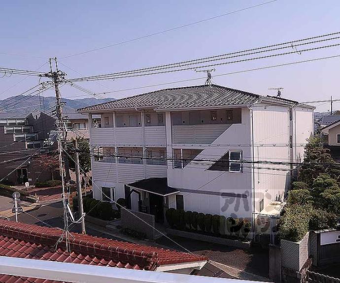 【ANNEX JIRO】間取