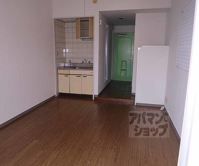 【ANNEX JIRO】間取