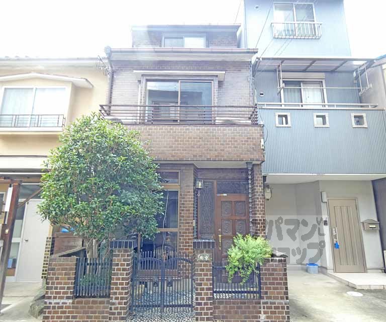 田中古川町36-15貸家