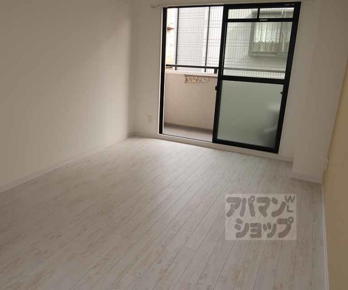 【SUN・YOU】間取