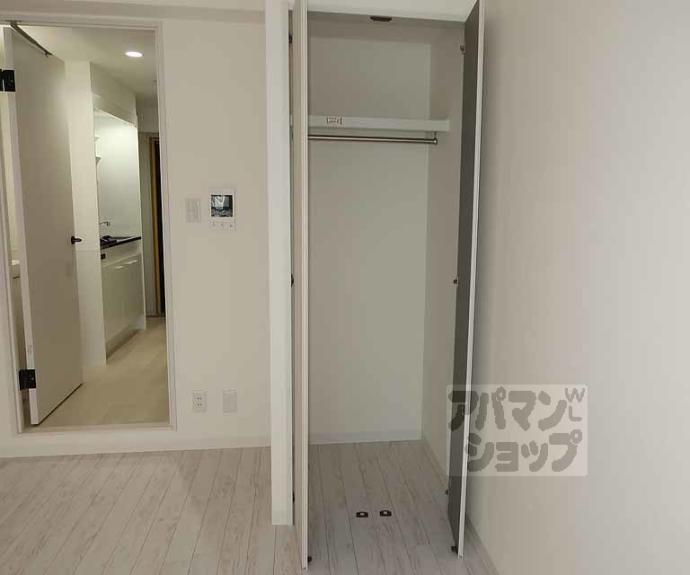 【SUN・YOU】間取