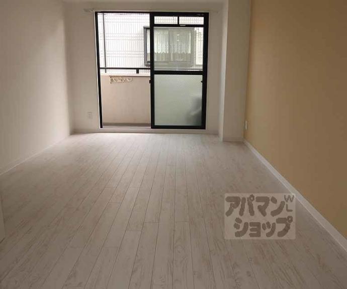 【SUN・YOU】間取