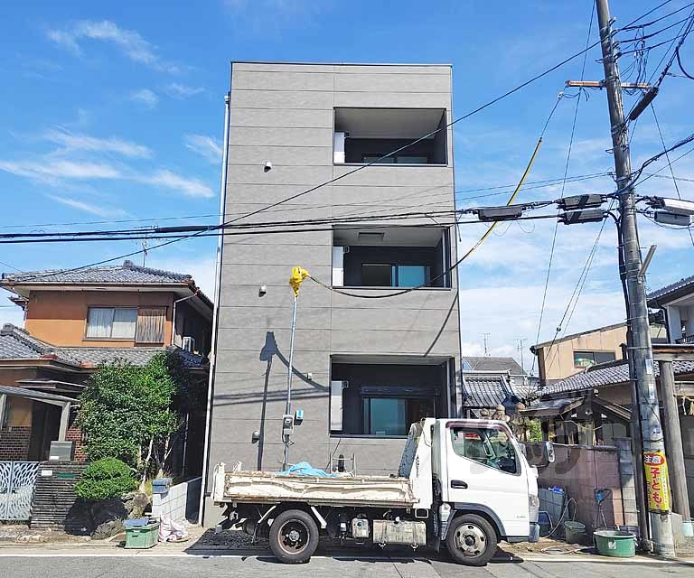 ハーモニーテラス淀下津町Ⅲ