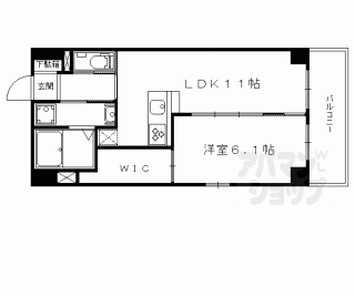 【竹鼻扇町マンション】