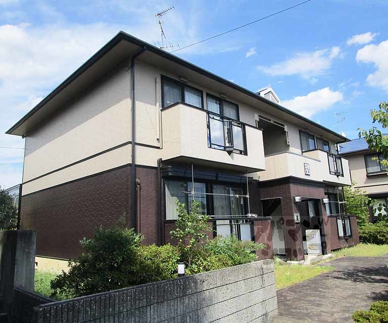 サンビレッジ大北山D棟