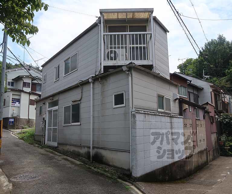 今熊野南日吉町161-10貸家