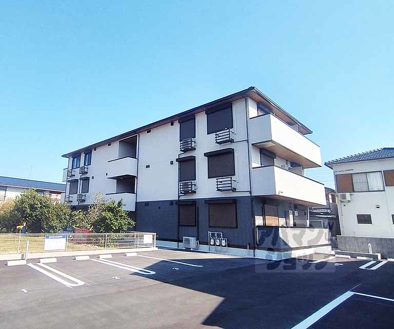 ラヴィベル本堅田