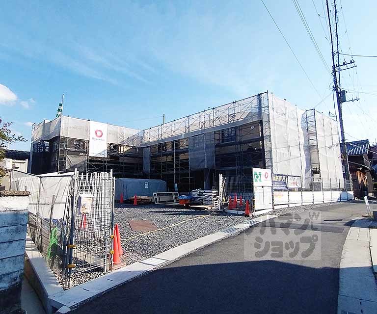 アスターテラス